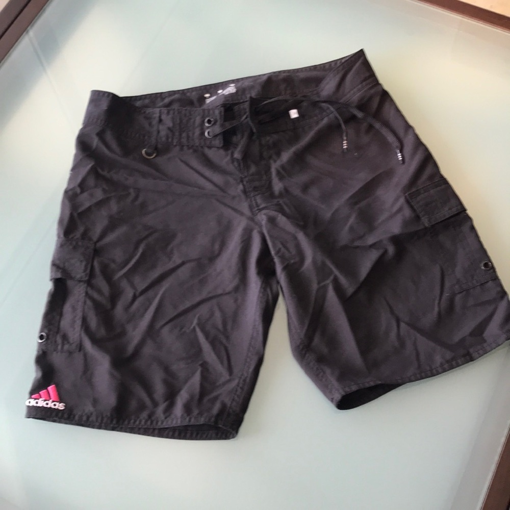 Adidas surfing pants size 3 black